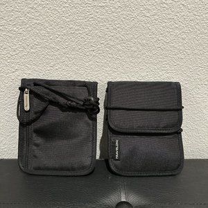 Travelon Anti-Theft Pouch